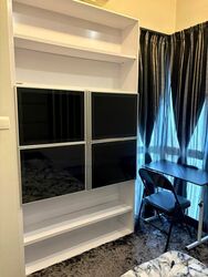 Lakeholmz (D22), Condominium #486734971